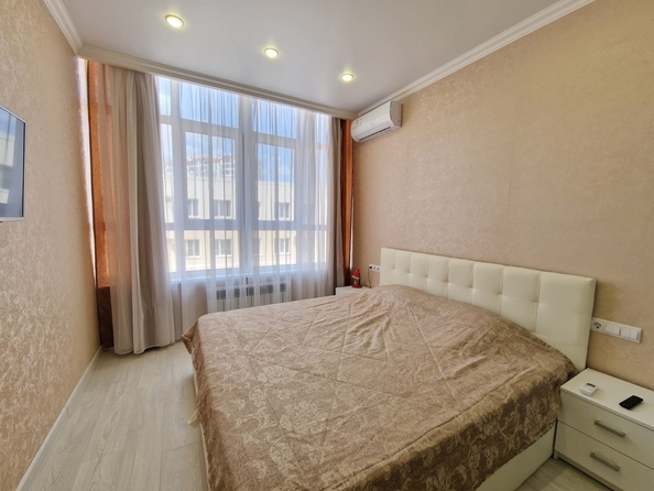 
   Продам 2-комнатную, 50 м², Крымская ул, к 1

. Фото 6.