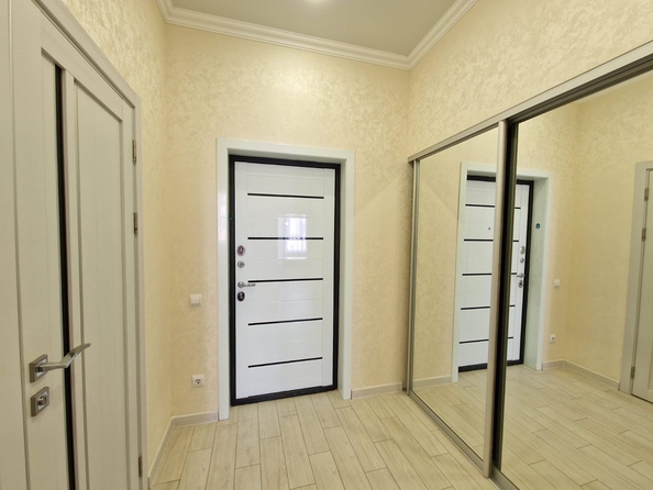 
   Продам 2-комнатную, 50 м², Крымская ул, к 1

. Фото 11.