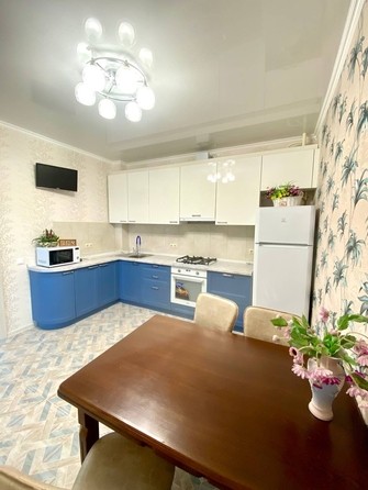 
   Продам 2-комнатную, 62 м², Курзальная ул, д 40А

. Фото 1.