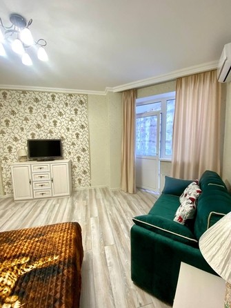 
   Продам 2-комнатную, 62 м², Курзальная ул, д 40А

. Фото 8.