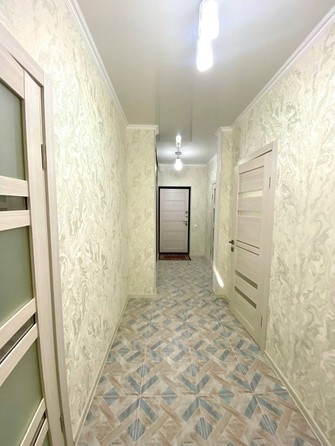 
   Продам 2-комнатную, 62 м², Курзальная ул, д 40А

. Фото 52.