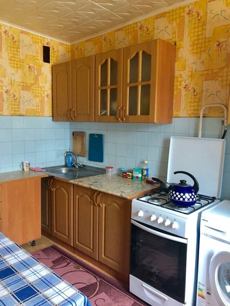 
   Продам 2-комнатную, 57 м², Северный мкр, д 2

. Фото 8.