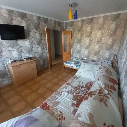 
   Продам 2-комнатную, 44 м², Кирова ул, д 23

. Фото 3.