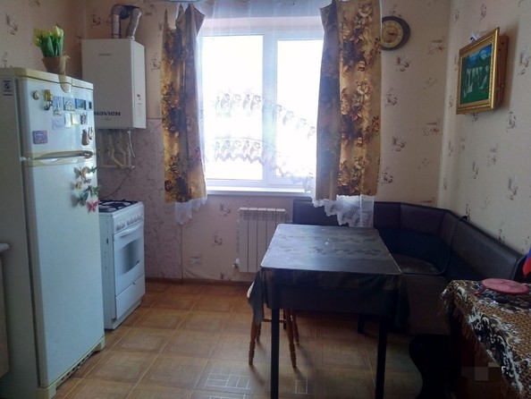 
   Продам 2-комнатную, 56 м², Цветочная ул, д 41

. Фото 5.