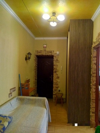 
   Продам 2-комнатную, 56 м², Цветочная ул, д 41

. Фото 7.