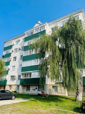 
   Продам 2-комнатную, 104 м², Нахимова ул, д 2

. Фото 20.