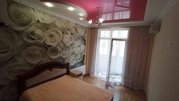 
   Продам 2-комнатную, 64 м², Фрунзе ул, д 24

. Фото 5.