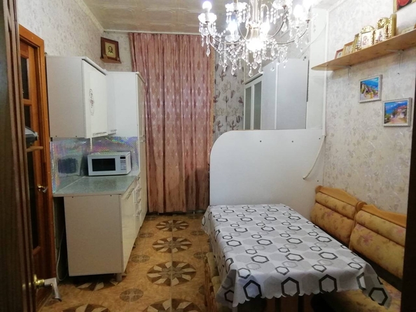 
   Продам 2-комнатную, 46 м², Цветочная ул, д 45

. Фото 12.