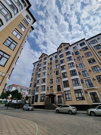 
   Продам 2-комнатную, 64 м², Витебская ул, 5

. Фото 1.