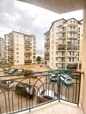 
   Продам 2-комнатную, 60 м², Крымская ул, к 22

. Фото 28.