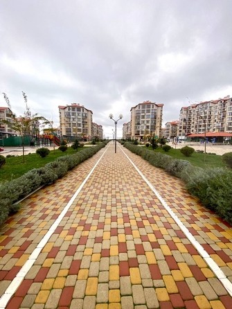 
   Продам 2-комнатную, 60 м², Крымская ул, к 22

. Фото 29.