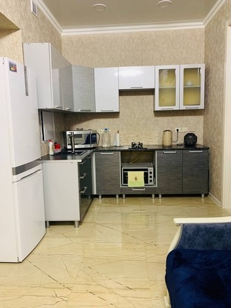 
   Продам 2-комнатную, 60 м², Крымская ул, к 22

. Фото 50.