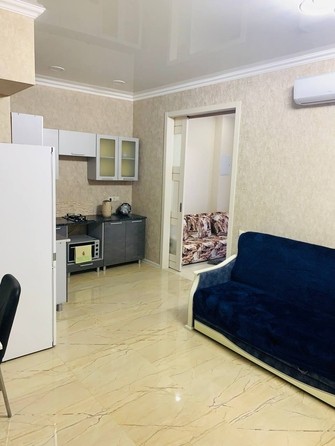 
   Продам 2-комнатную, 60 м², Крымская ул, к 22

. Фото 85.