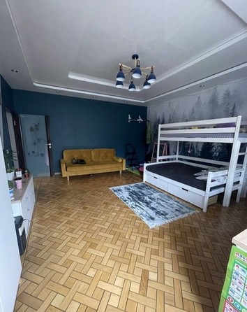 
   Продам 2-комнатную, 68 м², Васнецова ул, д 10

. Фото 11.