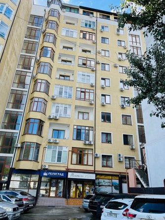 
   Продам 2-комнатную, 83 м², Киевская ул, 48

. Фото 3.