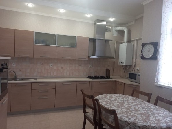 
   Продам 3-комнатную, 83 м², Савицкого ул, 2А

. Фото 4.