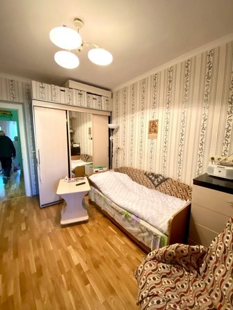 
   Продам 3-комнатную, 61 м², Жуковского ул, д 2А

. Фото 16.