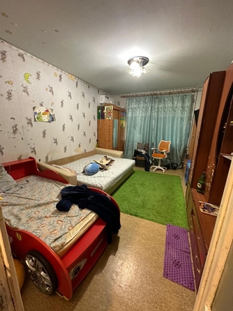 
   Продам 3-комнатную, 61 м², Парус мкр, д 20

. Фото 8.