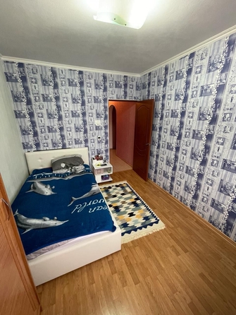 
   Продам 3-комнатную, 70 м², Жуковского ул, д 2А

. Фото 5.