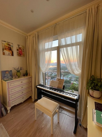 
   Продам 3-комнатную, 90 м², Халтурина ул, 30

. Фото 17.