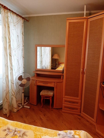 
   Продам 3-комнатную, 90 м², Баргузинская ул, 4

. Фото 16.