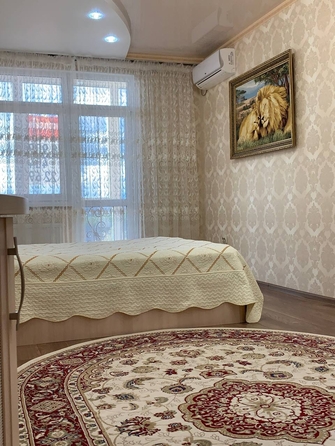 
   Продам 3-комнатную, 84 м², Больничный пер, к 2

. Фото 14.