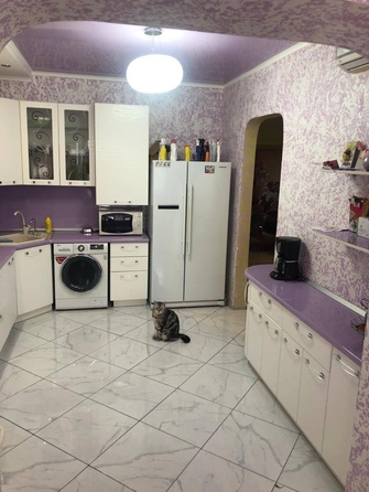 
   Продам 3-комнатную, 102 м², Вильямса ул, д 15

. Фото 16.