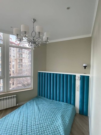 
   Продам 3-комнатную, 76 м², Крымская ул, к 5

. Фото 8.