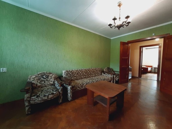 
   Продам 3-комнатную, 61 м², Советская ул, д 68

. Фото 6.