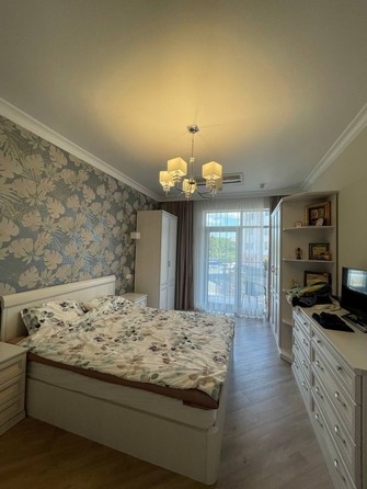 
   Продам 3-комнатную, 104 м², Крымская ул, 3

. Фото 6.