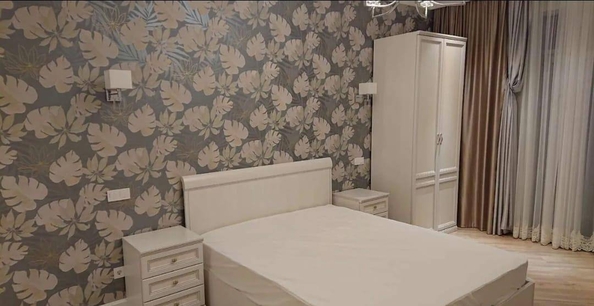 
  Продается 3-комн. квартира, 104 м², Крымская ул, д. 3
. Фото 4.