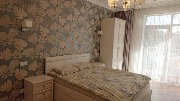 
  Продается 3-комн. квартира, 104 м², Крымская ул, д. 3
. Фото 20.