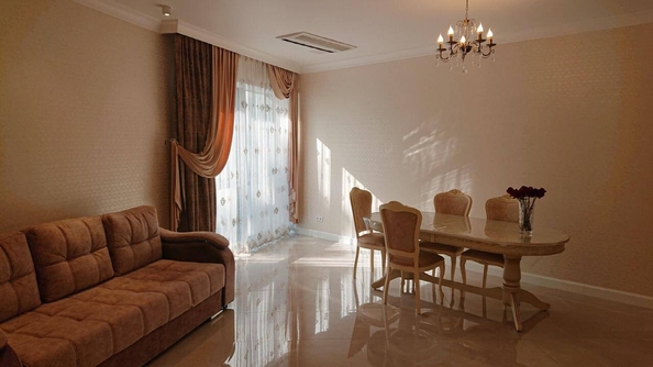 
  Продается 3-комн. квартира, 104 м², Крымская ул, д. 3
. Фото 45.