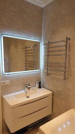 
  Продается 3-комн. квартира, 104 м², Крымская ул, д. 3
. Фото 47.