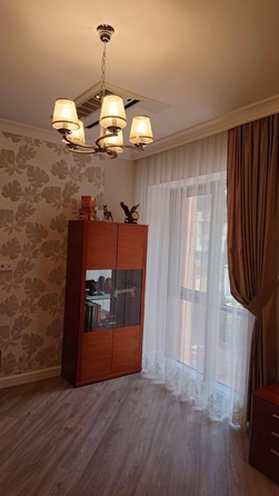 
  Продается 3-комн. квартира, 104 м², Крымская ул, д. 3
. Фото 50.