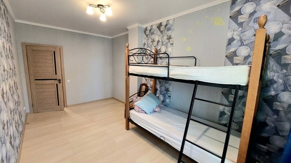 
   Продам 3-комнатную, 78 м², Озерная ул, д 48

. Фото 9.