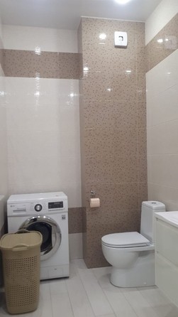 
   Продам 3-комнатную, 86 м², Курортная ул, к 2

. Фото 9.