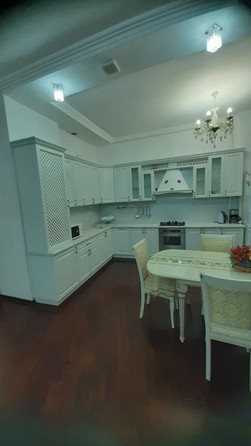 
   Продам 3-комнатную, 126 м², Красногвардейская ул, д 38А

. Фото 6.