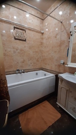 
   Продам 3-комнатную, 126 м², Красногвардейская ул, д 38А

. Фото 20.