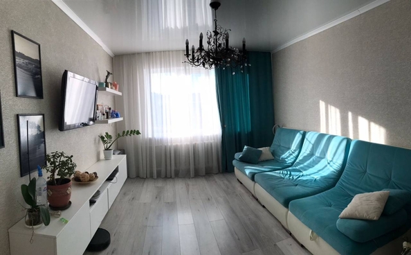 
   Продам 3-комнатную, 62 м², Парус мкр, д 20

. Фото 11.