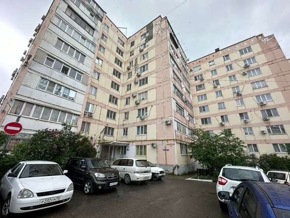 
   Продам 3-комнатную, 54 м², Северный мкр, д 4

. Фото 7.