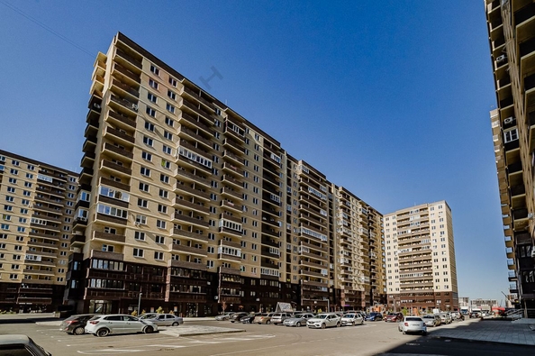 
   Продам 1-комнатную, 36.1 м², Героя Ростовского ул, 8к3

. Фото 16.