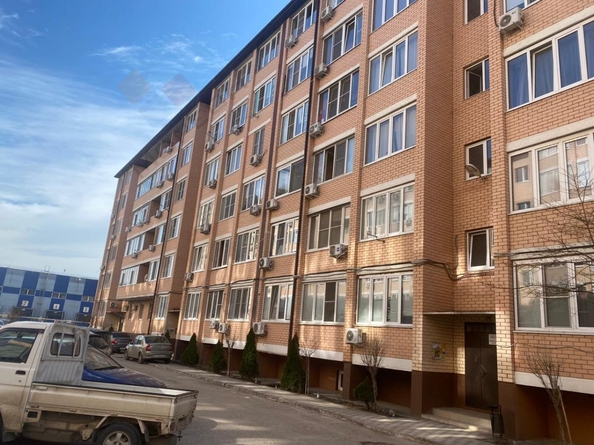 
   Продам 2-комнатную, 57.8 м², Рахманинова С.В. ул, 33

. Фото 8.