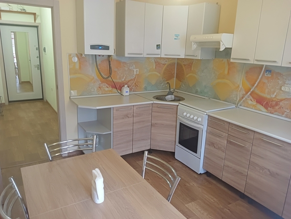 
   Продам 1-комнатную, 45 м², Парковая ул, 64

. Фото 7.