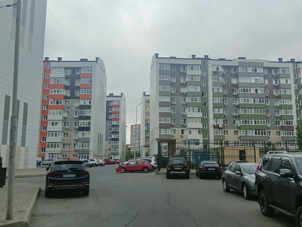 
   Продам 1-комнатную, 45 м², Парковая ул, 64

. Фото 22.