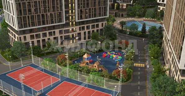 
   Продам 1-комнатную, 60 м², Батумское шоссе ул, 28а

. Фото 3.