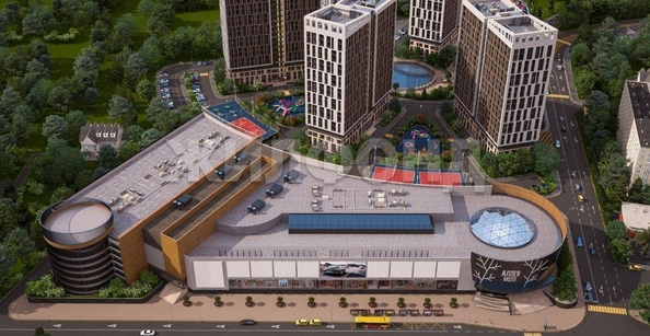 
   Продам студию, 30 м², Батумское шоссе ул, 28

. Фото 4.