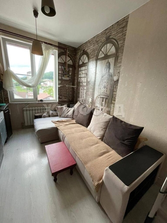 
   Продам 1-комнатную, 35 м², Тепличная ул, 55а

. Фото 1.