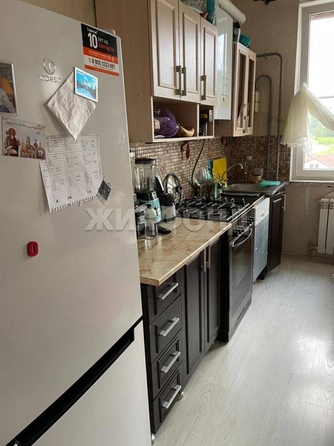 
   Продам 1-комнатную, 35 м², Тепличная ул, 55а

. Фото 3.