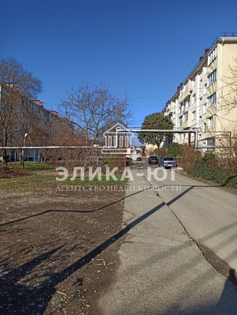 
  Продается земельный участок, 7.64 соток, поселок городского типа Новомихайловский
. Фото 4.